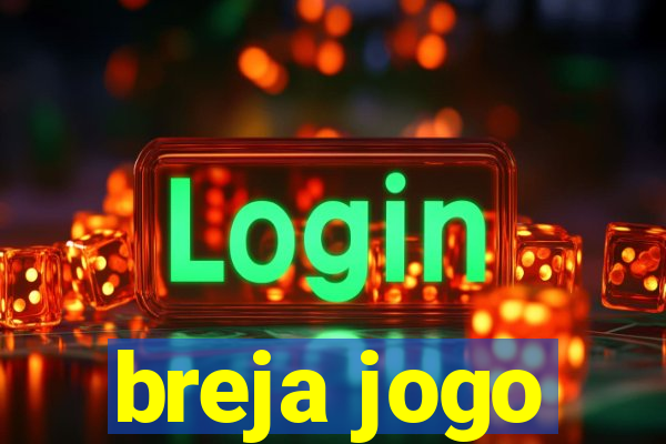 breja jogo